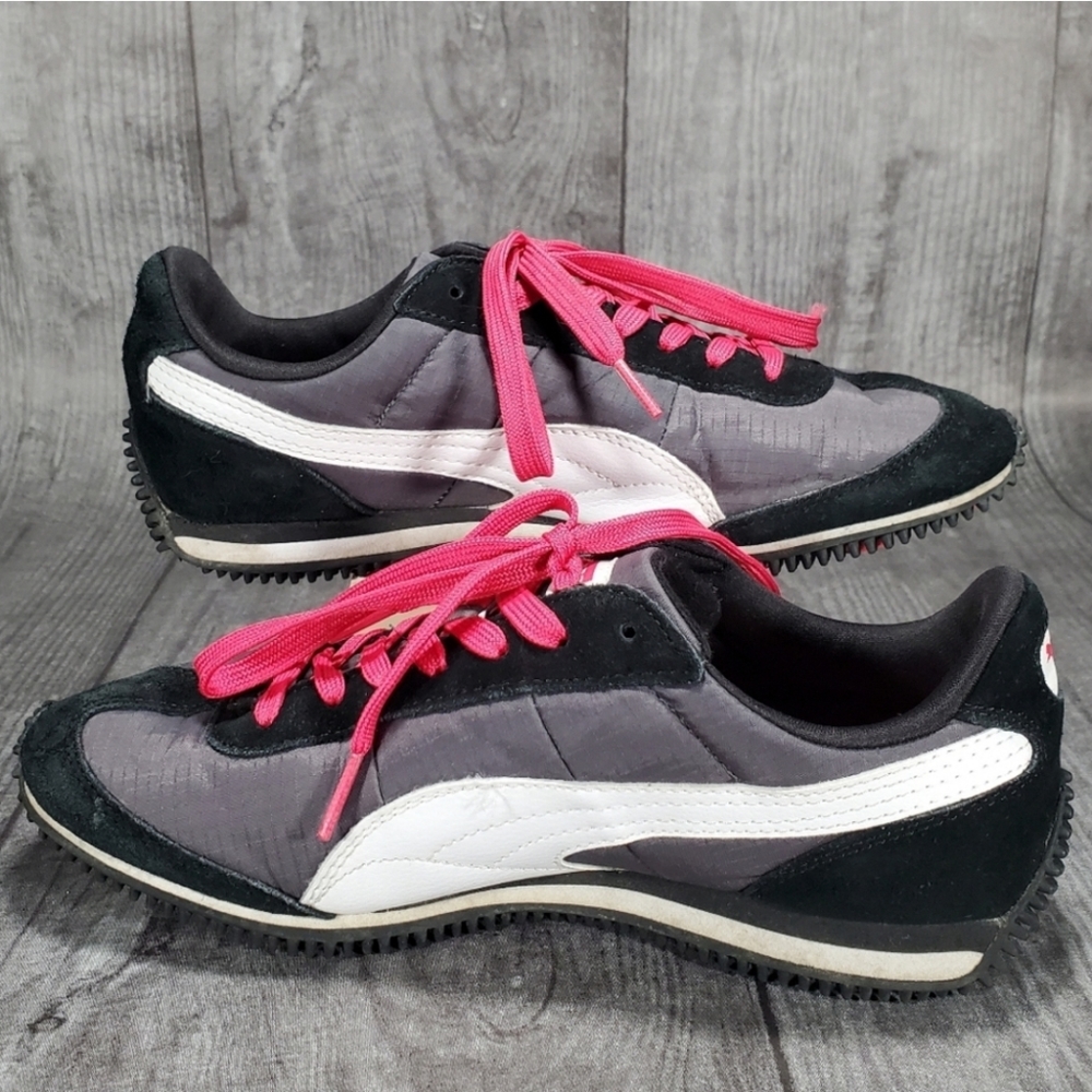 Puma Speeder Gym Shoes